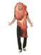 Bacon Costume, Pink