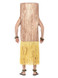 Tiki Totem Costume, Brown