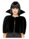 Evil Queen Cape, Black