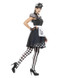 Gothic Alice Costume, Black