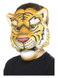 Tiger Mask, Yellow & Black