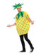 Pineapple Costume, Yellow