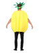 Pineapple Costume, Yellow