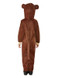 Toddler Monkey Costume, Brown