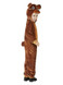 Toddler Bear Costume, Brown