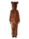 Toddler Bear Costume, Brown