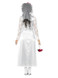 Day of the Dead Bride Costume, White