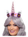 Unicorn Headband, Multi-Coloured