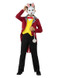 White Rabbit Costume, Multi-Coloured