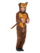 Dog Costume, Brown