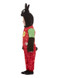 Bing Deluxe Costume, Red