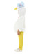 Peter Rabbit Deluxe Jemima Puddle-Duck Costume, Ye