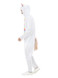 Unicorn Costume, White