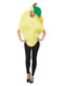 Lemon Costume, Yellow