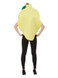 Lemon Costume, Yellow