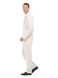 Roaring 20s Gent Costume, White