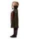 Toddler Vampire Costume, Red