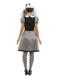 Broken Doll Costume, Black