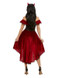 Day Of The Dead Devil Costume, Red