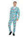 Beer Festival Suit, Blue