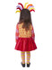 In The Night Garden Upsy Daisy Costume,