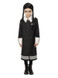 Addams Family Wednesday Costume, Child