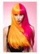 Manic Panic Candy Pop Downtown Diva Wig