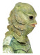 Universal Monsters Creature From The Black Lagoon, Mask