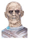 Universal Monsters Mummy Latex Mask