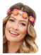 Hawaiian/Hippie Daisy Chain Headband, Assorted