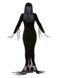 Addams Family Morticia, Black