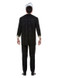 Addams Family Lurch Costume, Black