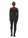 Star Trek, Voyager Command Uniform, Maroon