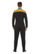 Star Trek, Voyager Operations Uniform, Gold & Blac