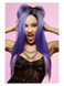 Manic Panic Amethyst Ombre Super Vixen Wig