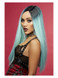 Manic Panic Sea Nymph Super Vixen Wig