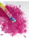 30cm Gender Reveal  Confetti & PowderCannon, Pink