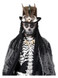 Deluxe Witch Doctor Top Hat