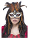 Voodoo Priestess Eyemask