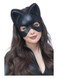 Black Cat Eyemask