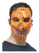 Pumpkin Mask, On Elastic