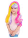 Unicorn Rainbow Wig
