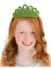 Kids Green Tiara