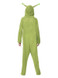 Alien Costume, Green, Child