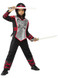 Deluxe Dragon Ninja Costume