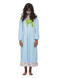 Possessed Girl Costume, Blue