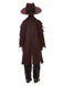 Deluxe Dark Spirit Western Cowboy Costume, Boys