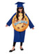 Smart Cookie Costume, Blue