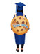 Smart Cookie Costume, Blue