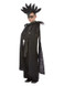 Deluxe Raven Prince Costume, Black